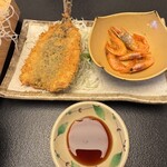 埼玉漁港 海鮮食堂 そうま水産 - 