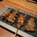 やきとり宮川 - 