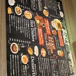 イタリアン居酒屋 フォーリオ1/4 - 