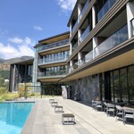 ANAインターコンチネンタル別府リゾート＆スパ - 