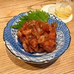 よりみちおでん - 