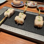 やきとり宮川 - 