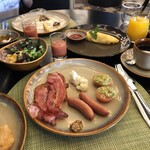 ANAインターコンチネンタル別府リゾート＆スパ - 