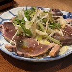 牛かつ ふたば亭 - 