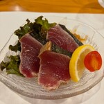 Sakana to Sumi to Teppan to Tototo