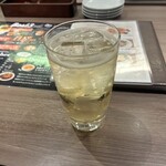 イタリアン居酒屋 フォーリオ1/4 - 