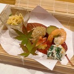 Sakana to Sumi to Teppan to Tototo