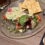 イタリアン居酒屋 フォーリオ1/4 - 