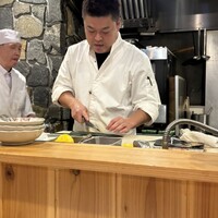 魚と炭と鉄板と ととと - 