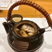 魚と炭と鉄板と ととと - 