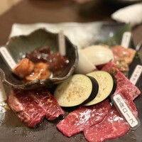 松阪牛たんど - 