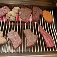 松阪牛たんど - 