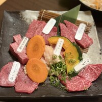 松阪牛たんど - 