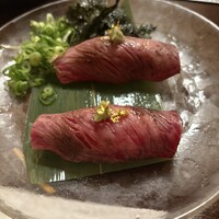 松阪牛たんど - 