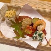 魚と炭と鉄板と ととと - 