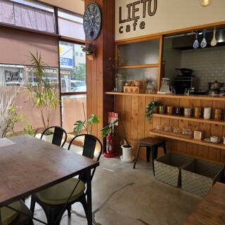 リエット カフェ_2