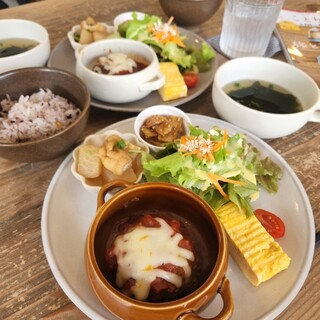 リエット カフェ_0