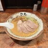 ラーメン 力丸
