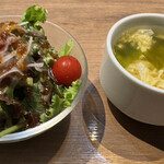 九吾郎ワインテーブル - 