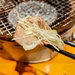 焼肉 神田精肉店 - 