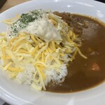 すき家 - 料理写真: