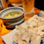 焼肉 神田精肉店 - 