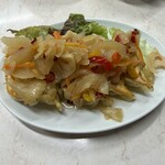 香蘭 宇都宮駅西口店 - 