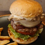 パントリー コヨーテ - 