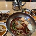 コサム冷麺専門店 - 