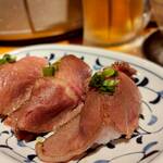 焼肉 神田精肉店 - 