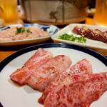 焼肉 神田精肉店 - 