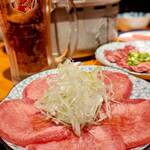 焼肉 神田精肉店 - 