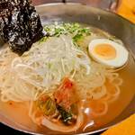 焼肉 神田精肉店 - 