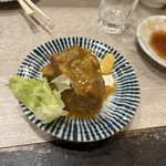 和風もつ料理 あらた - 