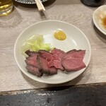 和風もつ料理 あらた - 