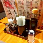 焼肉 神田精肉店 - 