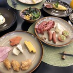 ANAインターコンチネンタル別府リゾート＆スパ - 