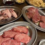 ホルモン青木 - 