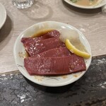 和風もつ料理 あらた - 
