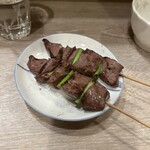 和風もつ料理 あらた - 