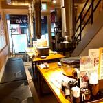 焼肉 神田精肉店 - 