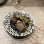 和風もつ料理 あらた - 