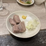 和風もつ料理 あらた - 