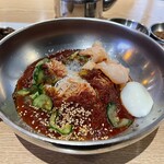 コサム冷麺専門店 - 