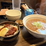 RAMEN KURAICHI - 