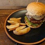 パントリー コヨーテ - 