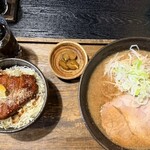 RAMEN KURAICHI - 