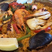 Bar Espanol LA BODEGA 大阪店 - 