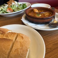 Bar Espanol LA BODEGA 大阪店 - 