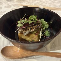 四間道レストランMATSUURA - 